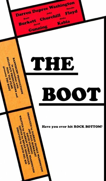 The Boot трейлер (2014)