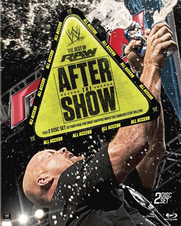 Best of Raw After the Show трейлер (2014)