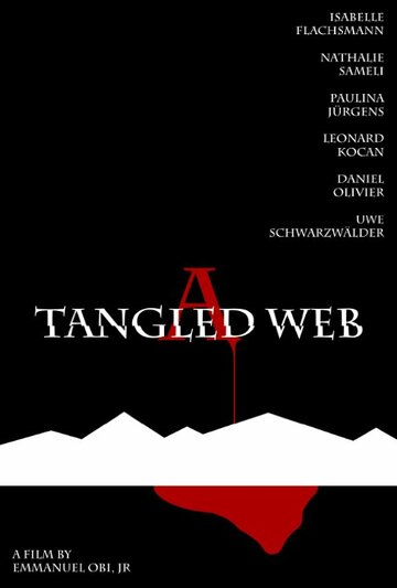 A Tangled Web трейлер (2015)