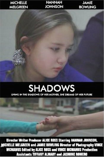 Shadows трейлер (2013)