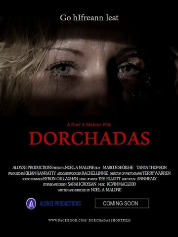 Dorchadas (2014)