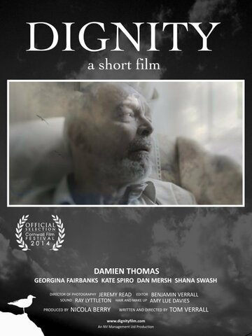 Dignity трейлер (2014)