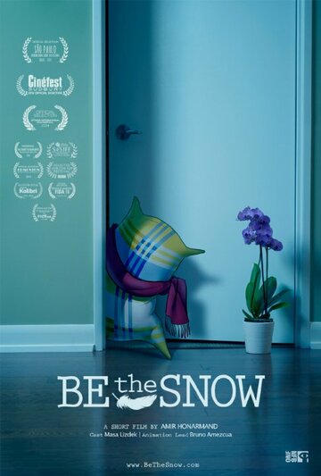 Be the Snow трейлер (2014)