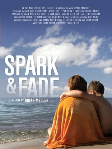 Spark and Fade трейлер (2014)