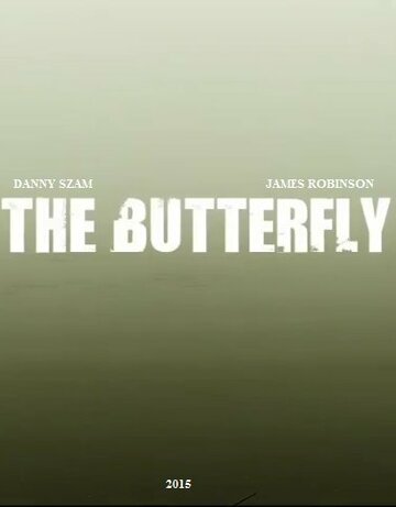 The Butterfly (2017)