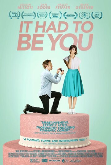 It Had to Be You трейлер (2015)