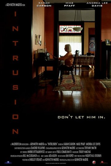 Intrusion (2015)