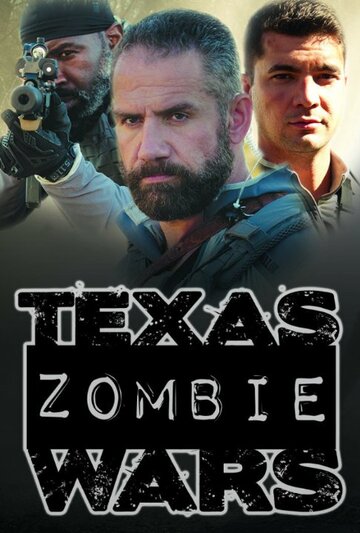 Texas Zombie Wars: Dallas трейлер (2020)