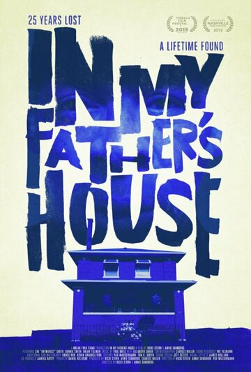 In My Father's House трейлер (2015)