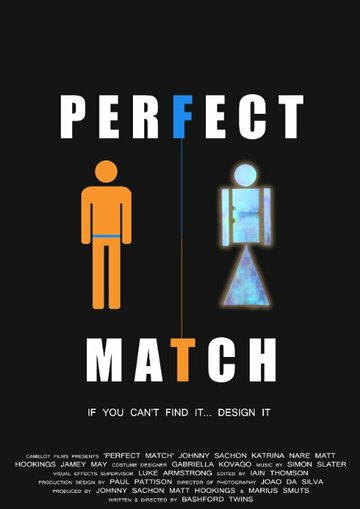 Perfect Match трейлер (2014)