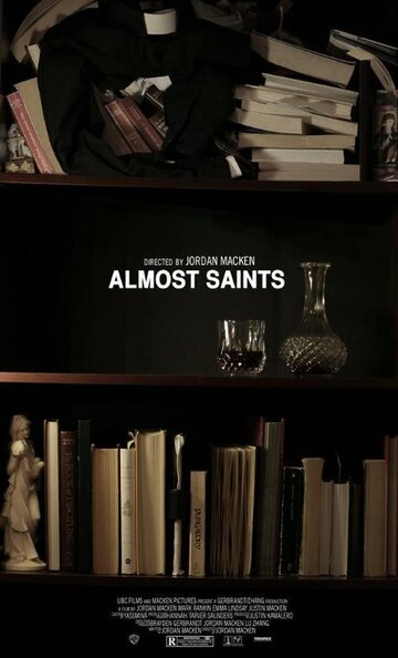 Almost Saints (2014)