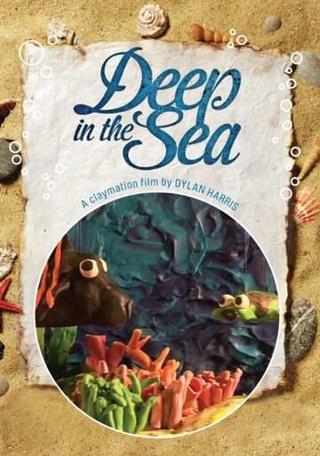Deep in the Sea трейлер (2007)