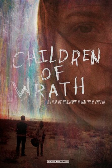 Children of Wrath трейлер (2013)