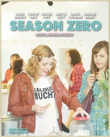 Season Zero трейлер (2014)