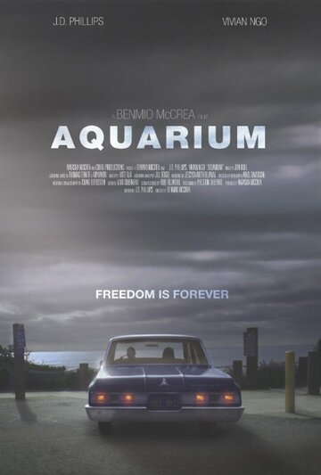 Aquarium трейлер (2015)