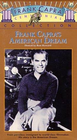 Frank Capra's American Dream трейлер (1997)