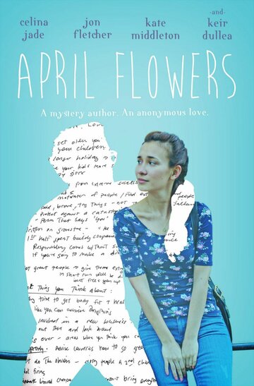 Апрельские цветы трейлер (2017)