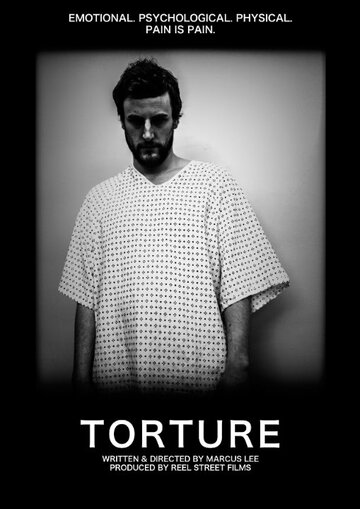 Torture трейлер (2015)