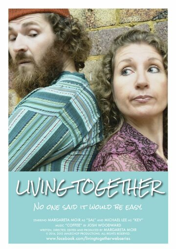Living Together трейлер (2015)