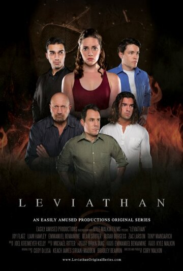 Leviathan трейлер (2015)