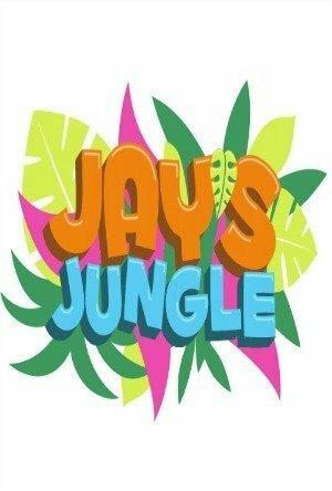 Jay's Jungle трейлер (2015)