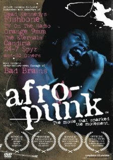 Afropunk: The 'Rock n Roll Nigger' Experience (2003)