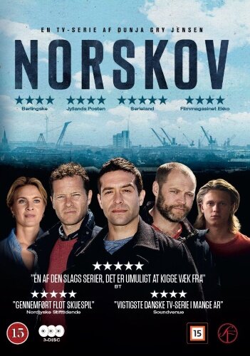 Norskov трейлер (2015)