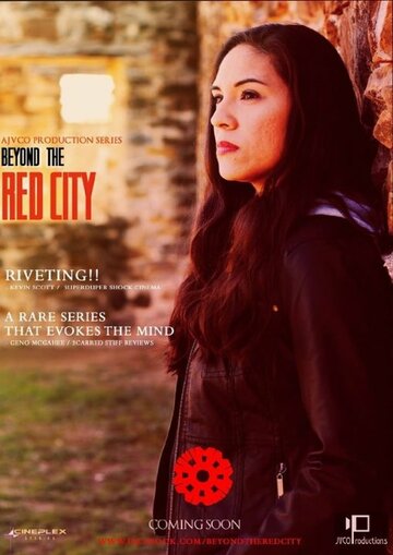 Beyond the Red City (2015)