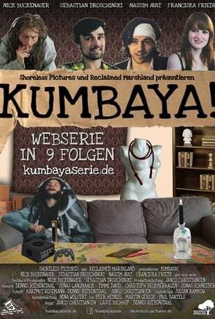 Kumbaya! трейлер (2015)