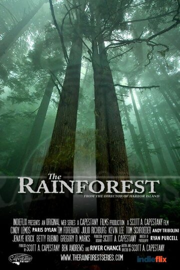 The Rainforest трейлер (2015)