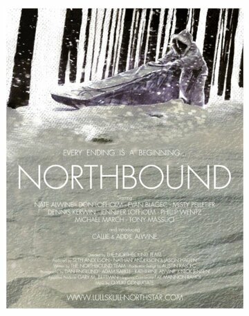 Northbound трейлер (2015)