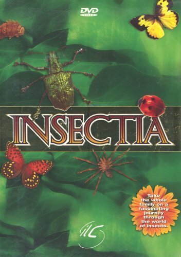 Страсти по насекомым 1999 трейлер (1999)