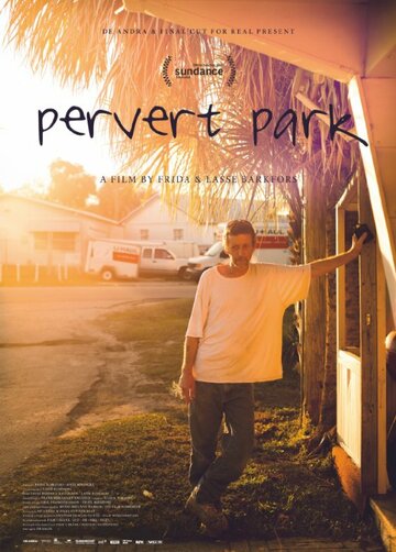 Pervert Park трейлер (2014)