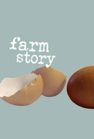 Farm Story трейлер (2015)