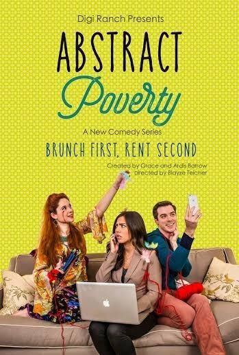 Abstract Poverty трейлер (2015)