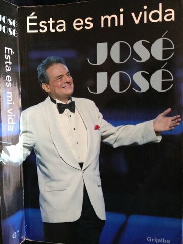 Хосе Хосе: Принц песни трейлер (2018)