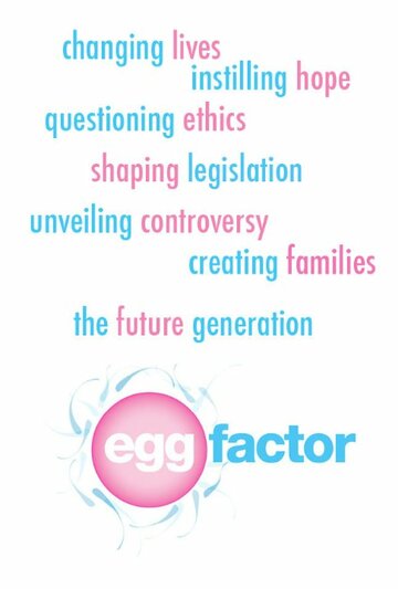 Egg Factor трейлер (2015)