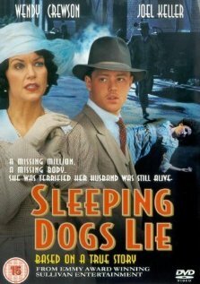 Sleeping Dogs Lie трейлер (1998)