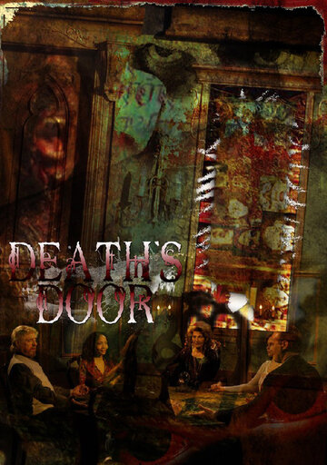 Death's Door трейлер (2008)