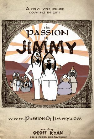 The Passion of Jimmy трейлер (2014)