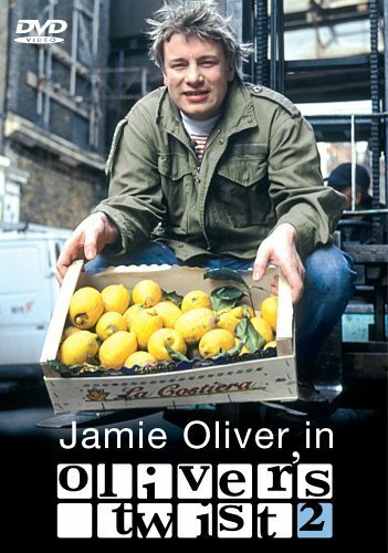 Жить вкусно с Джейми Оливером трейлер (2002)