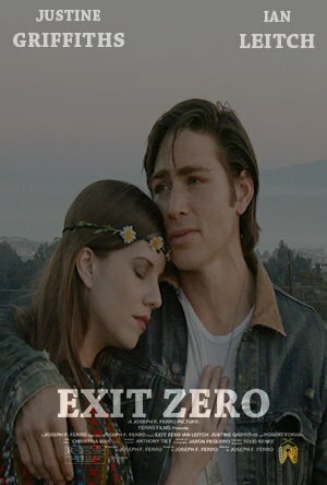 Exit Zero трейлер (2016)