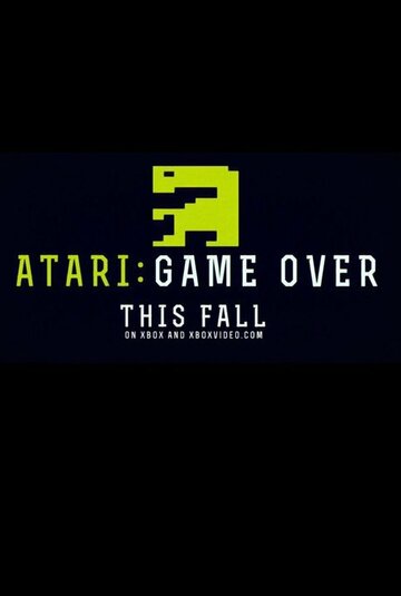 Atari: конец игры трейлер (2014)