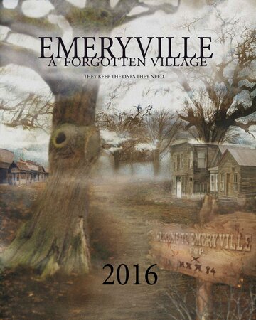 Эмеривилл трейлер (2016)