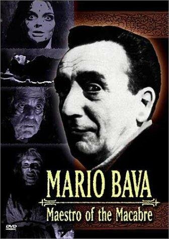 Mario Bava: Maestro of the Macabre трейлер (2000)