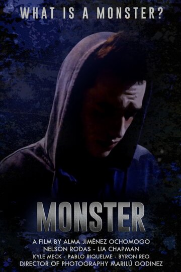 Monster (2015)