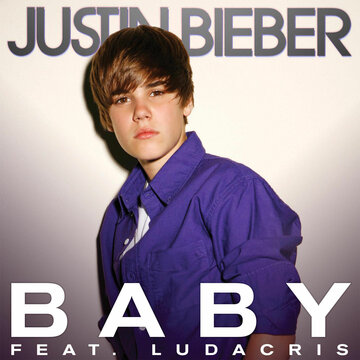 Justin Bieber: Baby трейлер (2010)