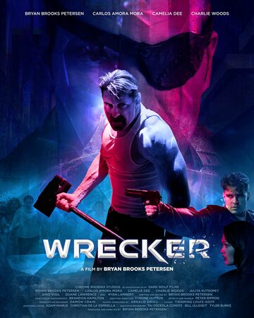 Wrecker трейлер (2019)
