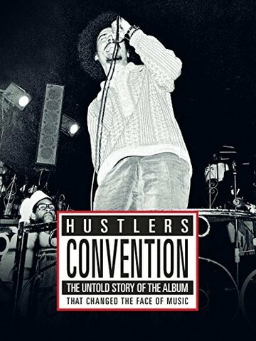 Hustlers Convention трейлер (2015)