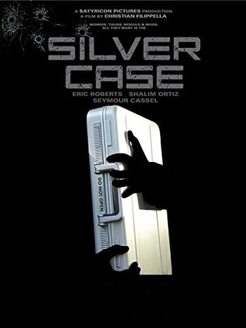 Silver Case: Director's Cut трейлер (2015)